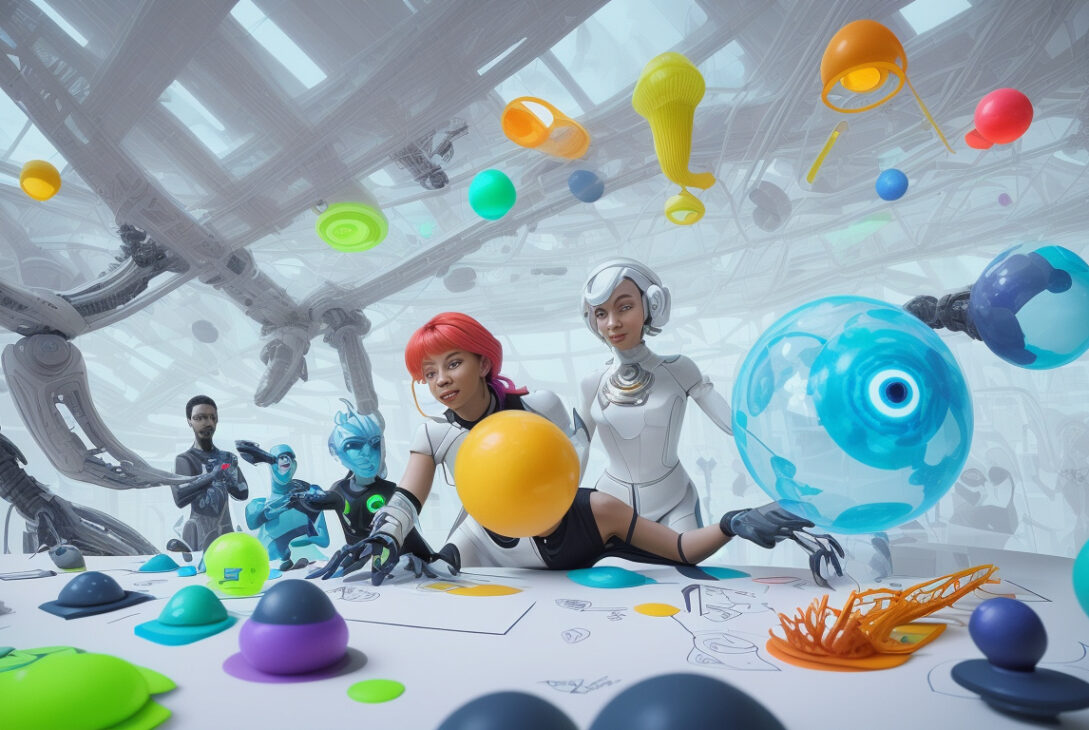 Empathy and Innovation: How Design Thinking is Shaping the Future of AI at Samsung's Solve for Tomorrow