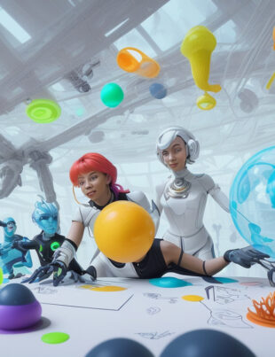 Empathy and Innovation: How Design Thinking is Shaping the Future of AI at Samsung's Solve for Tomorrow