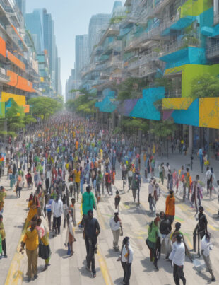 Empowering Futures: Celebrating the International Day of Science, Technology, and Innovation for the Global South