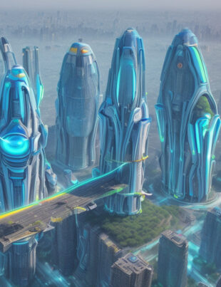 Empowering India: How Nitin Gadkari Envisions Science and Technology as Pathways to Global Leadership