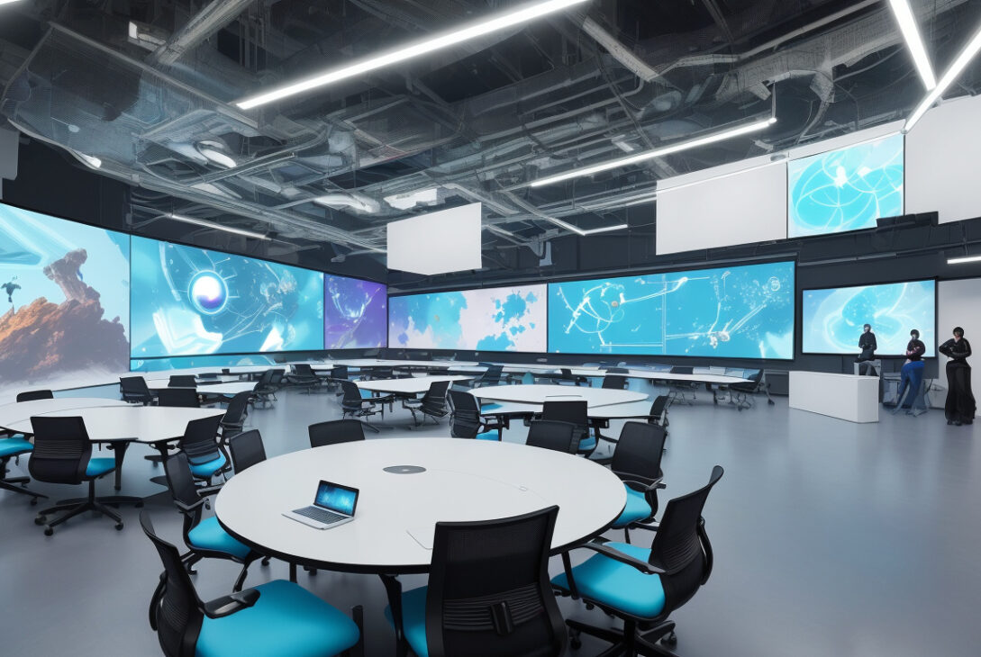 Empowering Student Voices: Cornell's New Committee on Tech and AI Policies