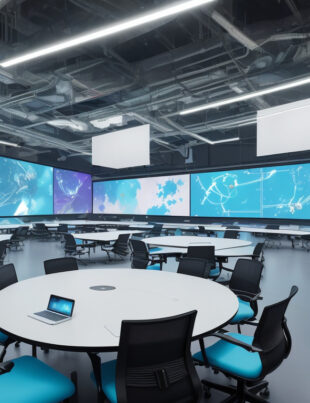 Empowering Student Voices: Cornell's New Committee on Tech and AI Policies