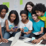 Empowering Youth Mental Health: A Call for Responsible AI in the Digital Age