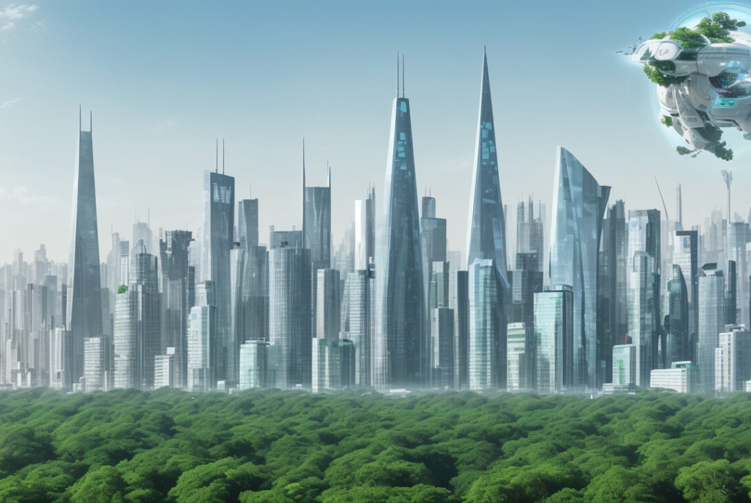 Envisioning the Future: The Case for a Third AI Technology Stack to Foster Global Competition and Democratic Innovation