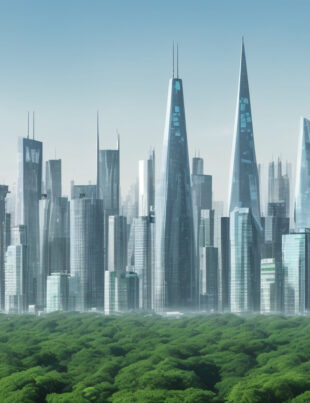 Envisioning the Future: The Case for a Third AI Technology Stack to Foster Global Competition and Democratic Innovation