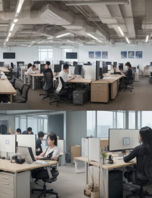 Eric Schmidt Sounds the Alarm: Why US Tech Must Curb Remote Work to Compete with China's '996' Culture