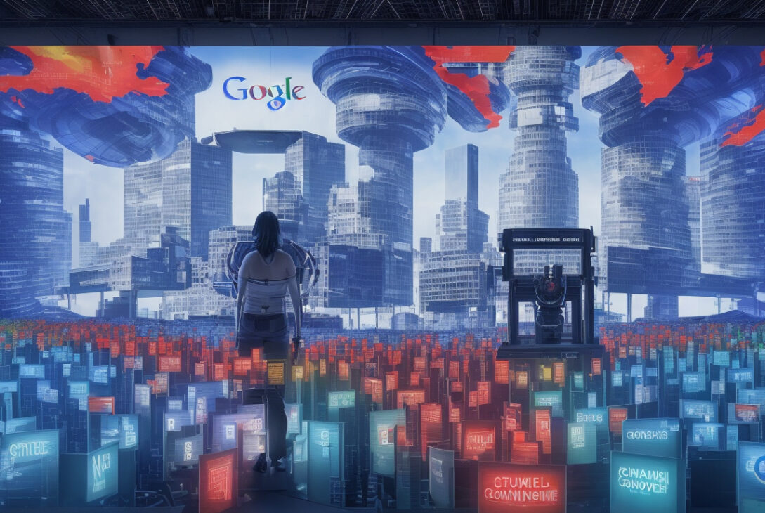 EU Slaps Google with $3.5 Billion Fine Over Anticompetitive Ad Tech Practices