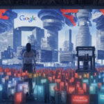 EU Slaps Google with $3.5 Billion Fine Over Anticompetitive Ad Tech Practices