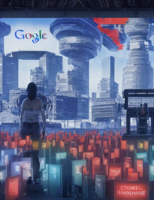 EU Slaps Google with $3.5 Billion Fine Over Anticompetitive Ad Tech Practices