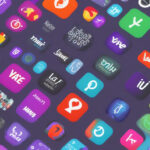 Explora la Familia de Marcas de Yahoo: Tus Opciones en Sitios y Aplicaciones
