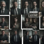 Exploring Netflix's 'Wayward': A Peek into 'House of Guinness', Redefining 'English Teacher', and the Triple Threat of 'Law & Order'