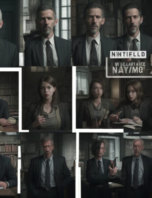 Exploring Netflix's 'Wayward': A Peek into 'House of Guinness', Redefining 'English Teacher', and the Triple Threat of 'Law & Order'