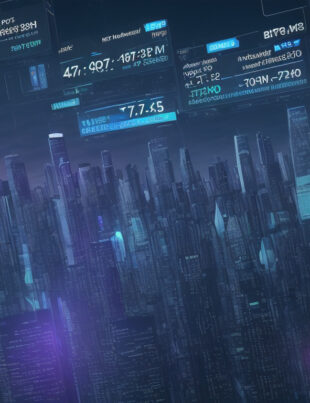 Figure Technology Solutions annonce une IPO ambitieuse de 31,5 millions d’actions à 20-22 $/action