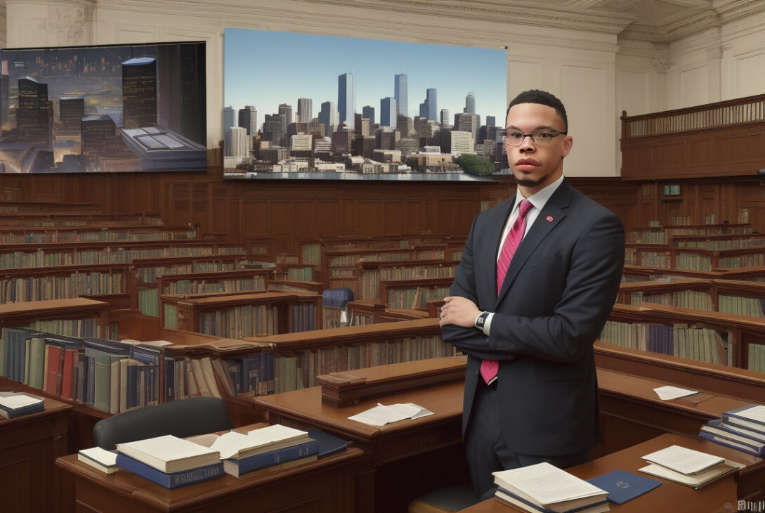 From City Politics to Ivy League: Jeremiah Ellison Juggles Minneapolis Council Duties with Harvard Fellowship