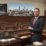From City Politics to Ivy League: Jeremiah Ellison Juggles Minneapolis Council Duties with Harvard Fellowship