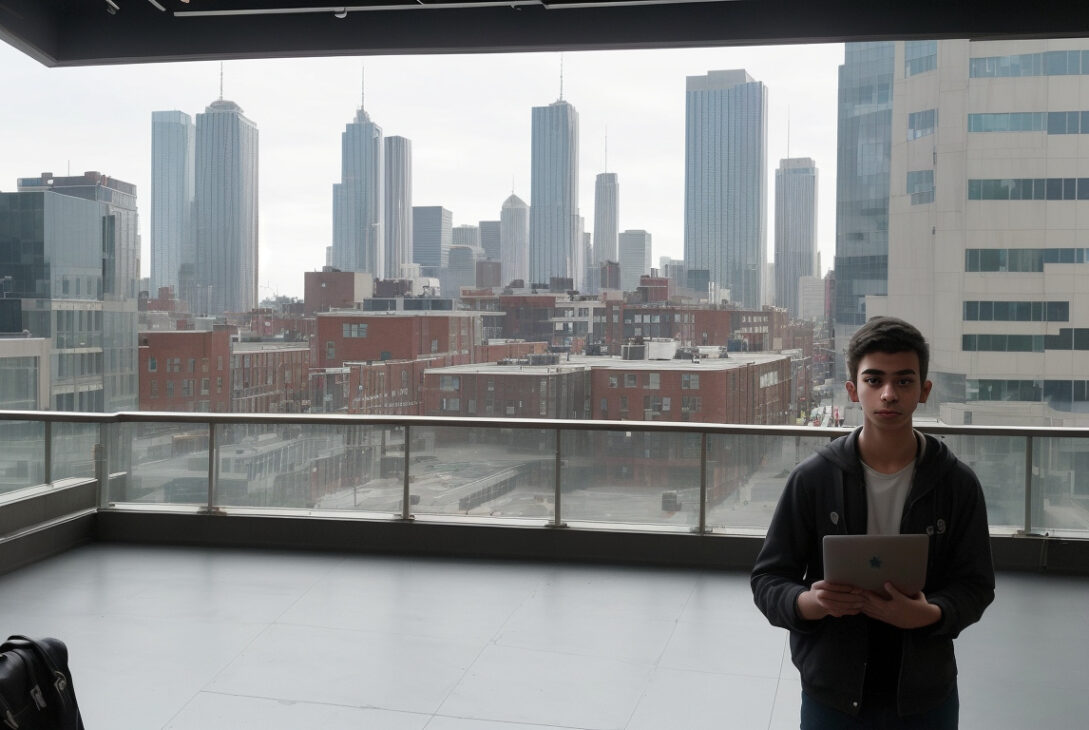 From Coding Dreams to Chipotle: The Disillusionment of New Graduates in a Shifting Tech Landscape
