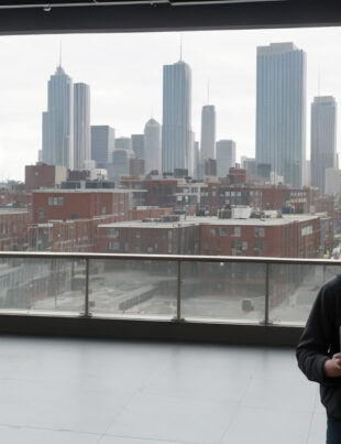 From Coding Dreams to Chipotle: The Disillusionment of New Graduates in a Shifting Tech Landscape