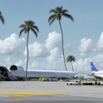 Groundbreaking EMAS Technology Prevents Jet from Catastrophic Runway Slide in Florida