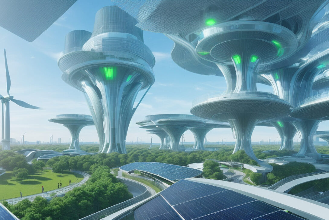 Harnessing Digital Innovation: Transforming Businesses into Sustainability Leaders