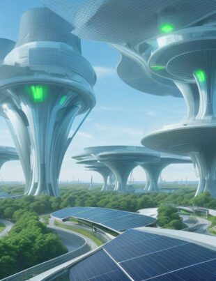 Harnessing Digital Innovation: Transforming Businesses into Sustainability Leaders