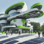 Harnessing Green Innovation: The 2025 CIFTIS Showcases Sustainable Technologies Revolutionizing Global Trade in Services