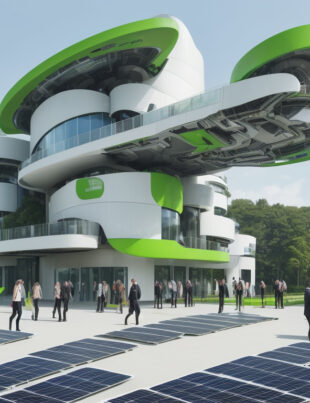 Harnessing Green Innovation: The 2025 CIFTIS Showcases Sustainable Technologies Revolutionizing Global Trade in Services