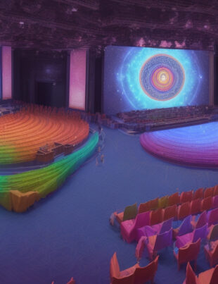 Harnessing Technology: SVVU Vice-Chancellor Advocates for the Global Spread of Sanskrit at International Conference