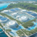 Harnessing the Sun: Innovative Solar Desalination Technology Provides Fresh Water Without Power