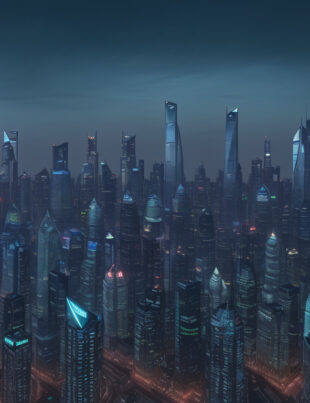 ICkey (Shanghai) Internet and Technology Se Prépare à Entrer en Bourse : Un Pas Décisif Vers Shenzhen