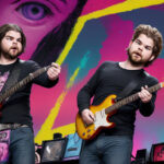 Jack Osbourne Defends His Dad: A Fiery Response to Roger Waters' Pink Floyd Insults!