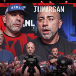 Joe Rogan Sounds the Alarm for MAGA Following Controversial Jimmy Kimmel Monologue