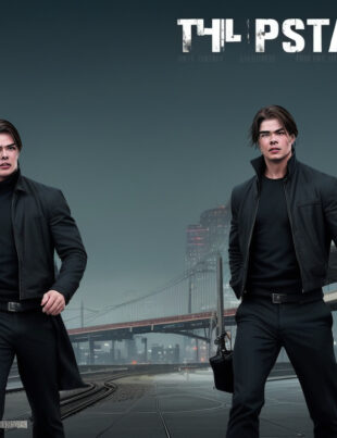 Josh Hartnett's Exquisite 'Bullet Train' Stand-In Takes Off on Streaming Platforms
