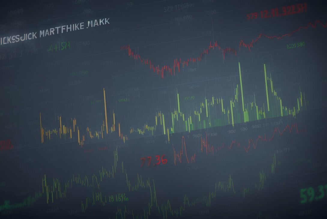 KeyBank Investors: Navigating the Mixed Signals of Keycorp's Stock Outlook