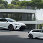 Škoda Vision O: Revolutionizing Estate Cars with Cutting-Edge Design and Sustainability