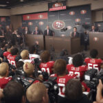 Liam Coen Reflects on Week 4 Clash with the 49ers: Highlights from the Press Conference