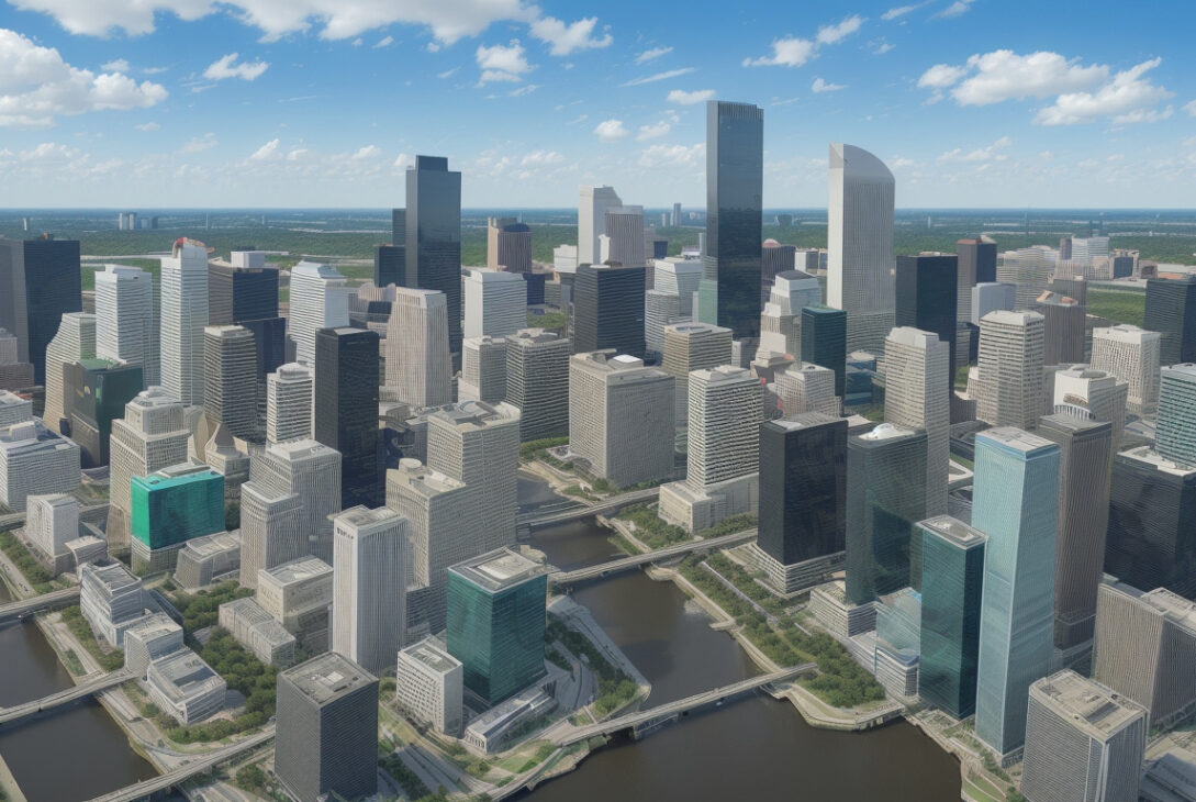 Louisiana's Tech Transformation: State Agencies Boost Spending by 18% in Major Overhaul