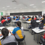 Menggugah Semangat Vokasi: Seminar Smart Technology Honda di SMK Marelan dan Lubuk Pakam