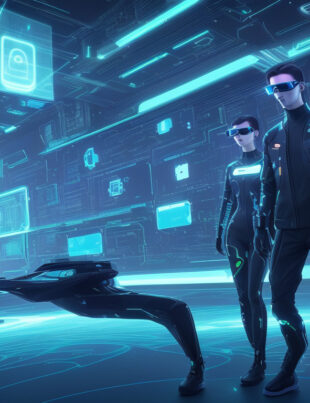 Meta's Ambitious Smart Glasses Unveiling: Glitches, Hurdles, and Privacy Concerns Ahead