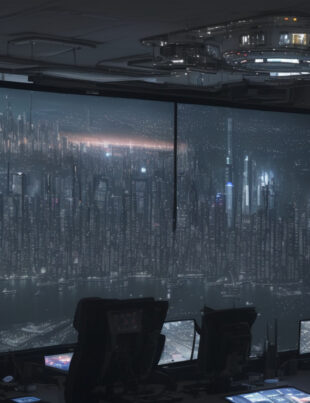 Microsoft Cuts Off Israel's Military Surveillance Program in Landmark Decision Against Civilian Mass Surveillance