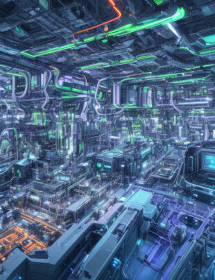 Mizuho Aumenta Preço-Alvo da Micron Technology: Oportunidades com HBM e Mercado Promissor de Semicondutores