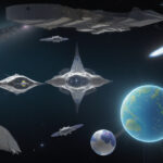 NASA and Northrop Grumman Launch Groundbreaking Medical and Technology Research to Space