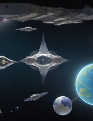 NASA and Northrop Grumman Launch Groundbreaking Medical and Technology Research to Space