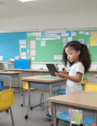 Navigating Classroom Technology: Share Your Experience on Opting Out for Your Child