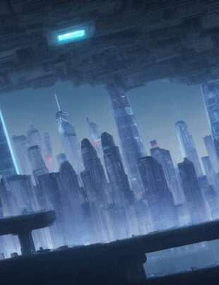 Navigating the Chip War: Analyzing U.S. Export Controls on Technology to China