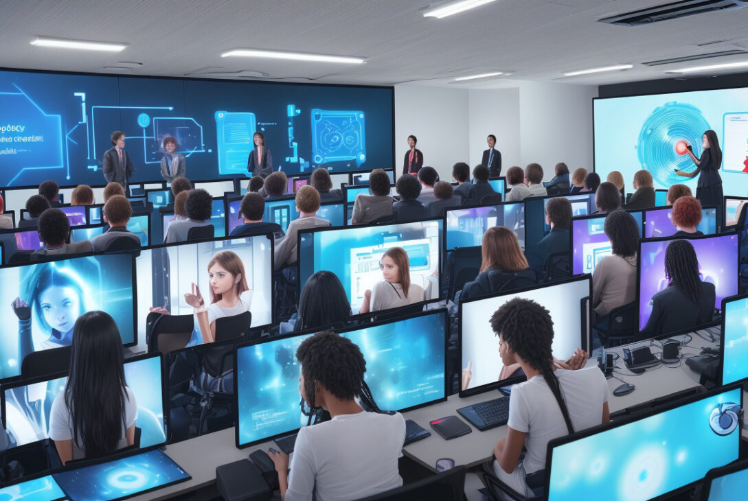 Navigating the Digital Divide: Insights from Experts on Technology's Impact on Adolescents