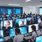 Navigating the Digital Divide: Insights from Experts on Technology's Impact on Adolescents