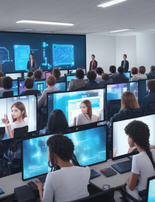 Navigating the Digital Divide: Insights from Experts on Technology's Impact on Adolescents