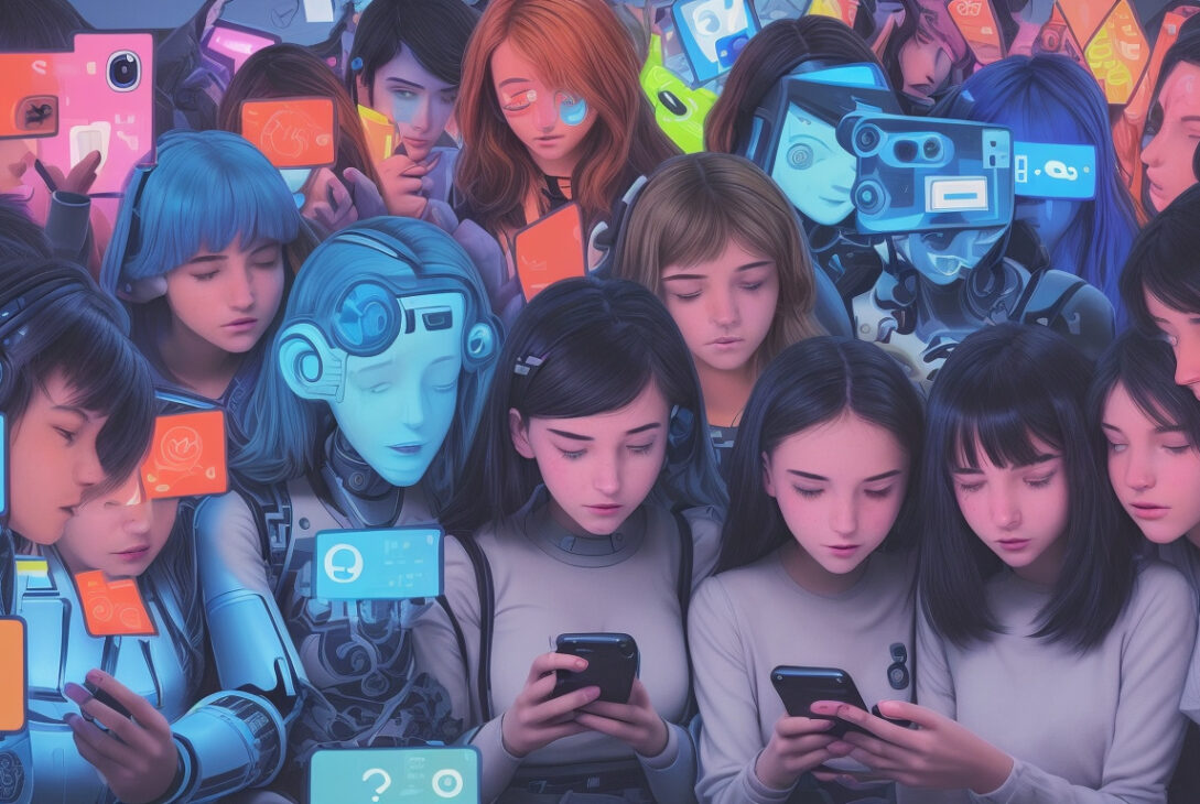 Navigating the Digital Divide: Why Banning Social Media for Teens While Embracing AI is a Misstep