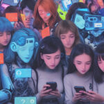 Navigating the Digital Divide: Why Banning Social Media for Teens While Embracing AI is a Misstep