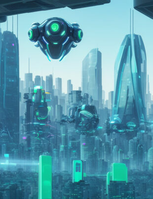 Navigating the Future with Agentic AI: Opportunities, Risks, and Collaborative Innovations from Fujitsu